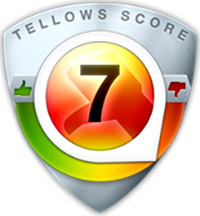 tellows Bewertung für  08001016769 : Score 7