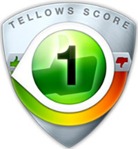tellows Bewertung für  0800010100 : Score 1